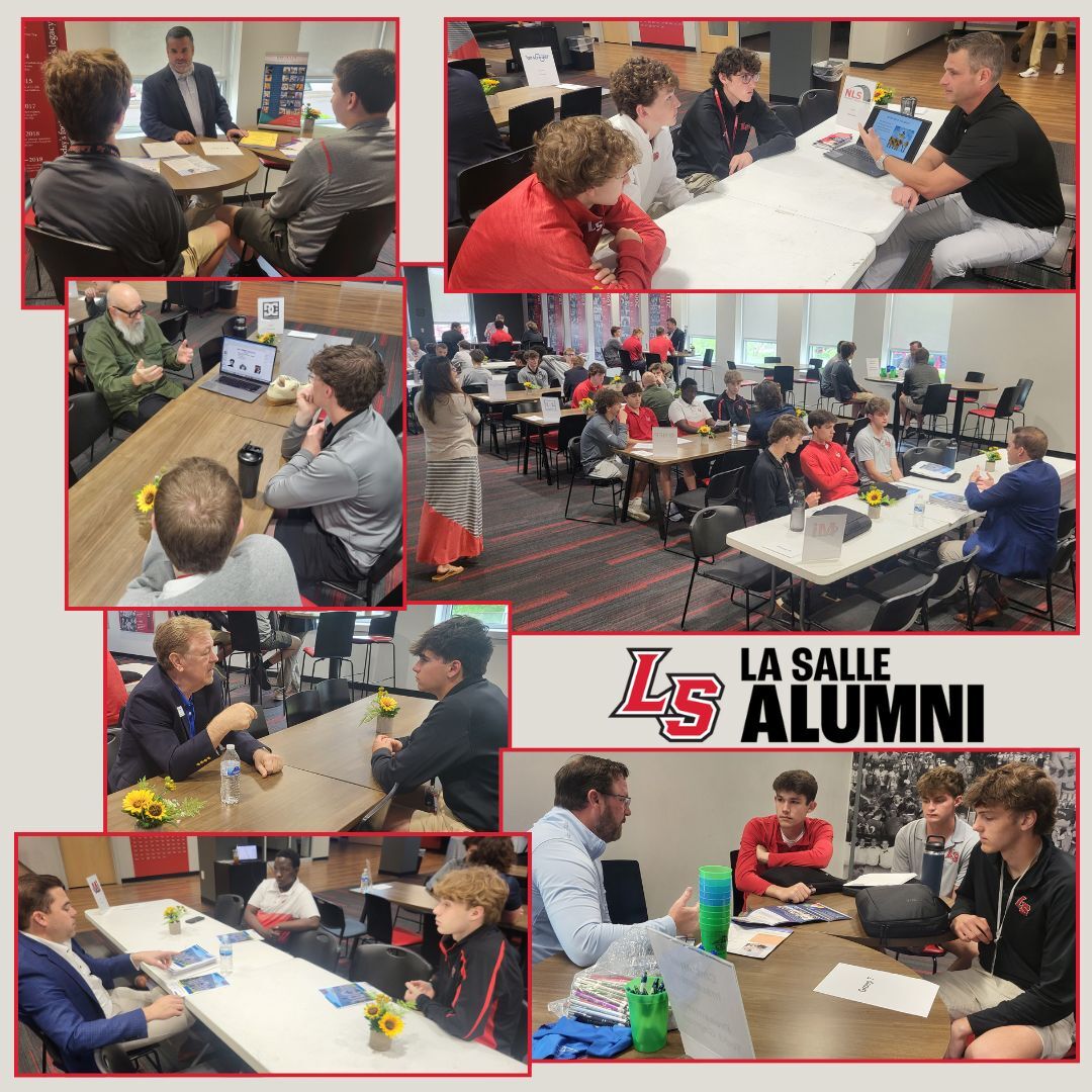 Career Roundtable #3